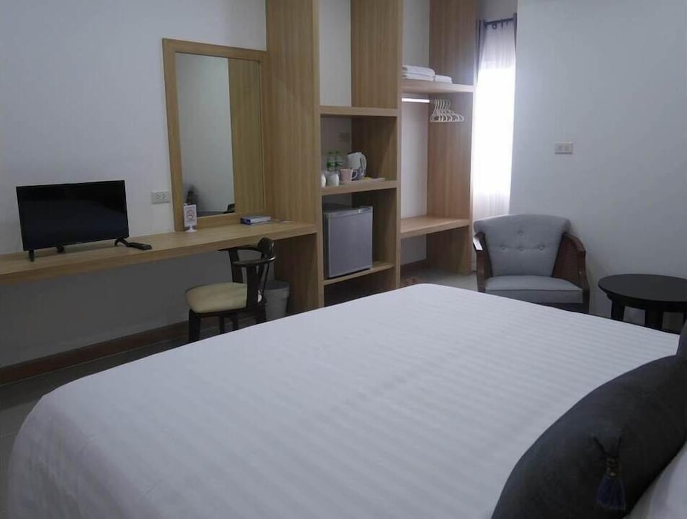 Superior Room, 1 Bedroom - Photo 3