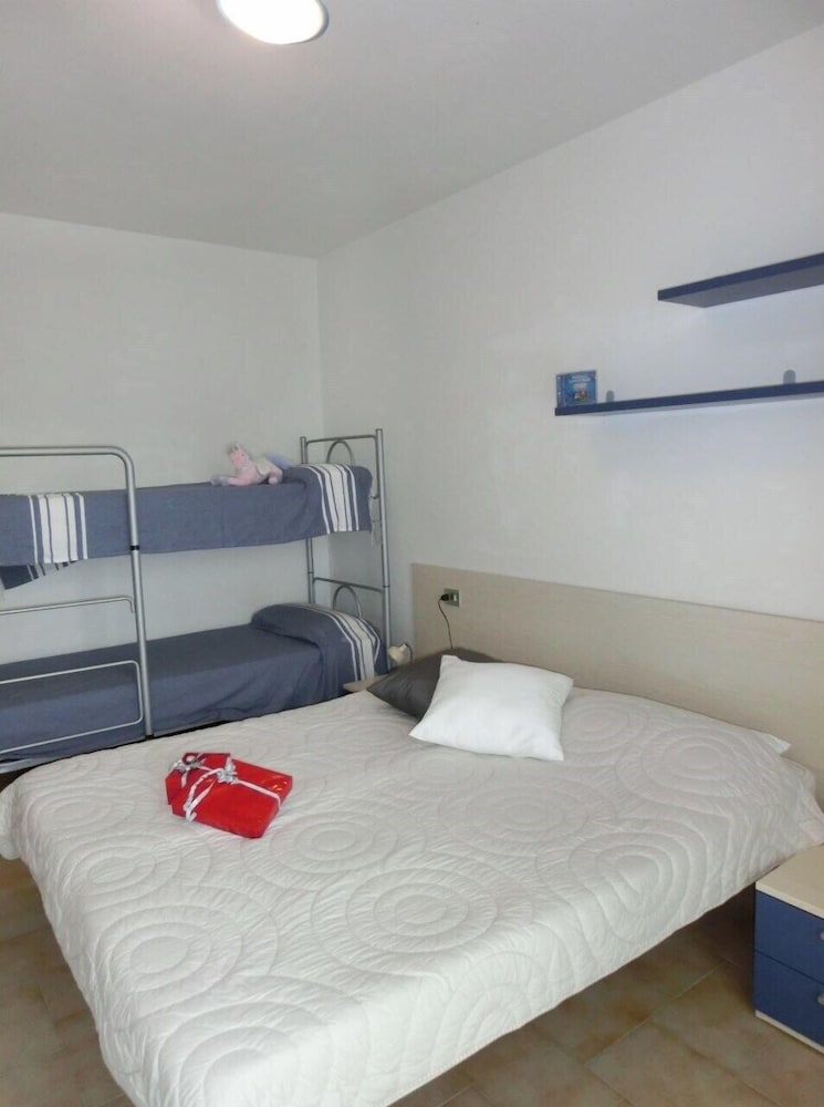 Apartment, 1 Bedroom, Balcony