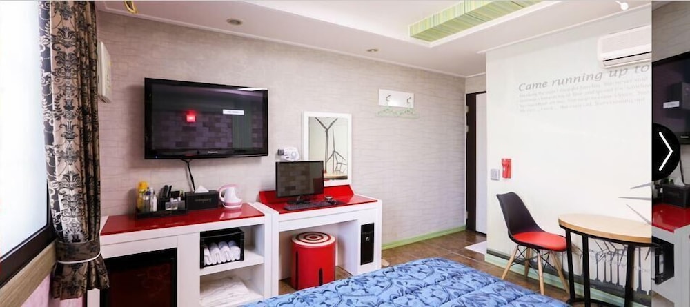 Standard Room photo 2