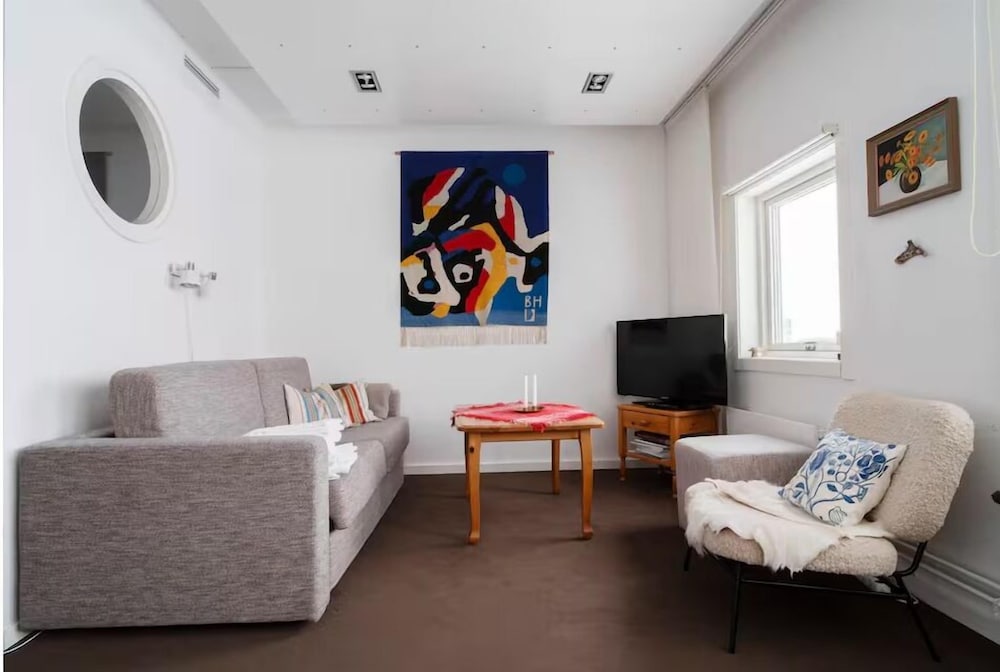 Family Apartment