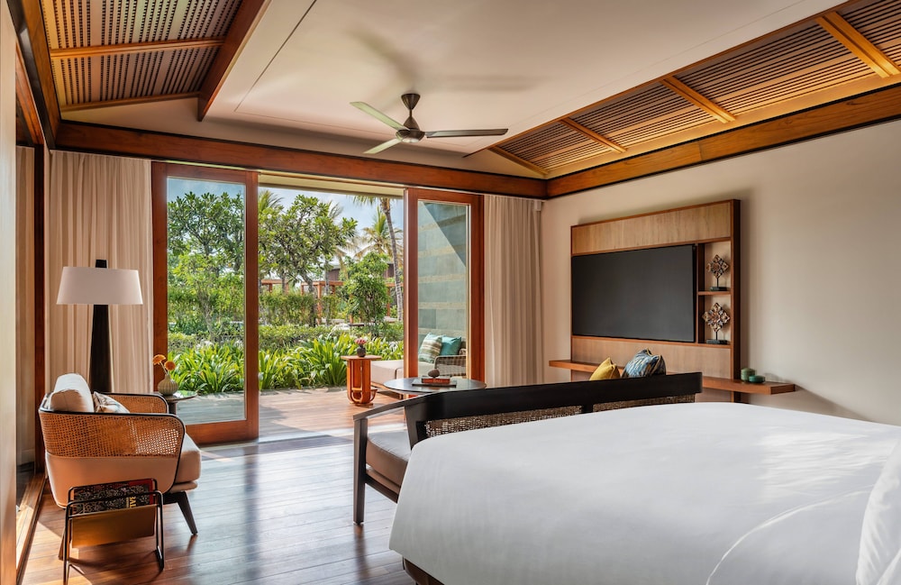 Suite, 1 Bedroom, Ocean View