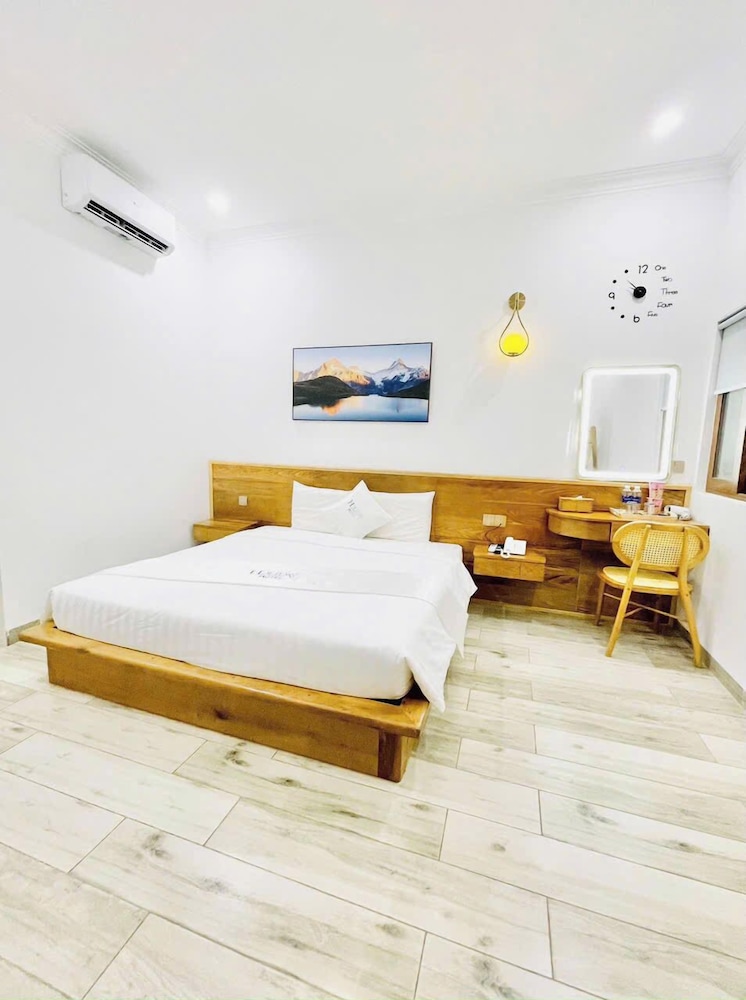 Grand Double Room