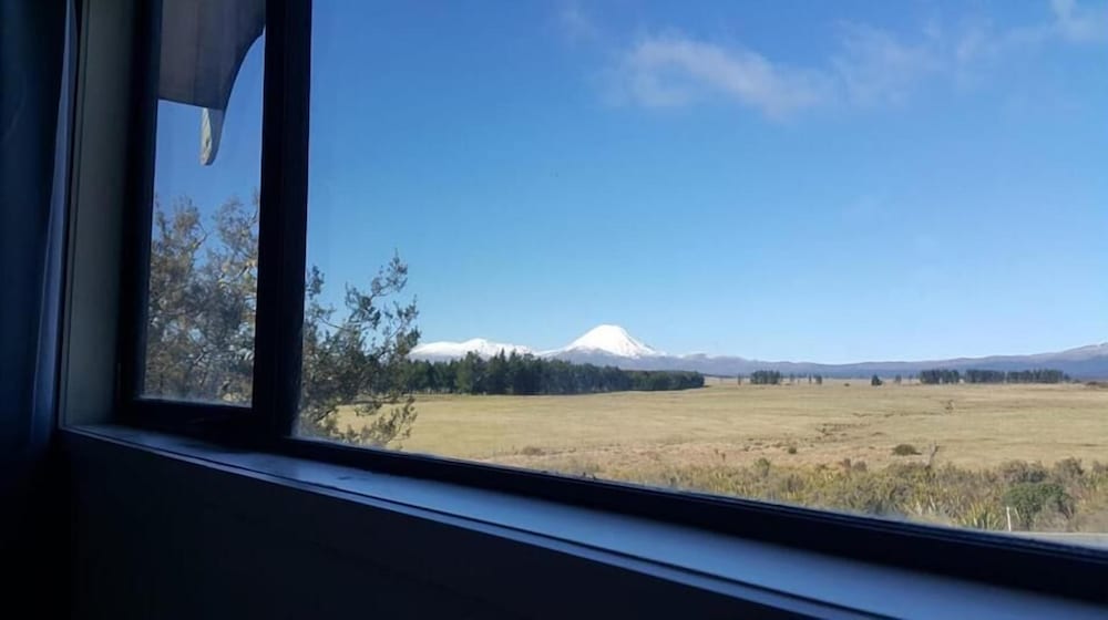 Panoramic Studio Suite, Top Floor photo 2