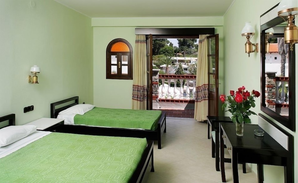 Single Room photo 3