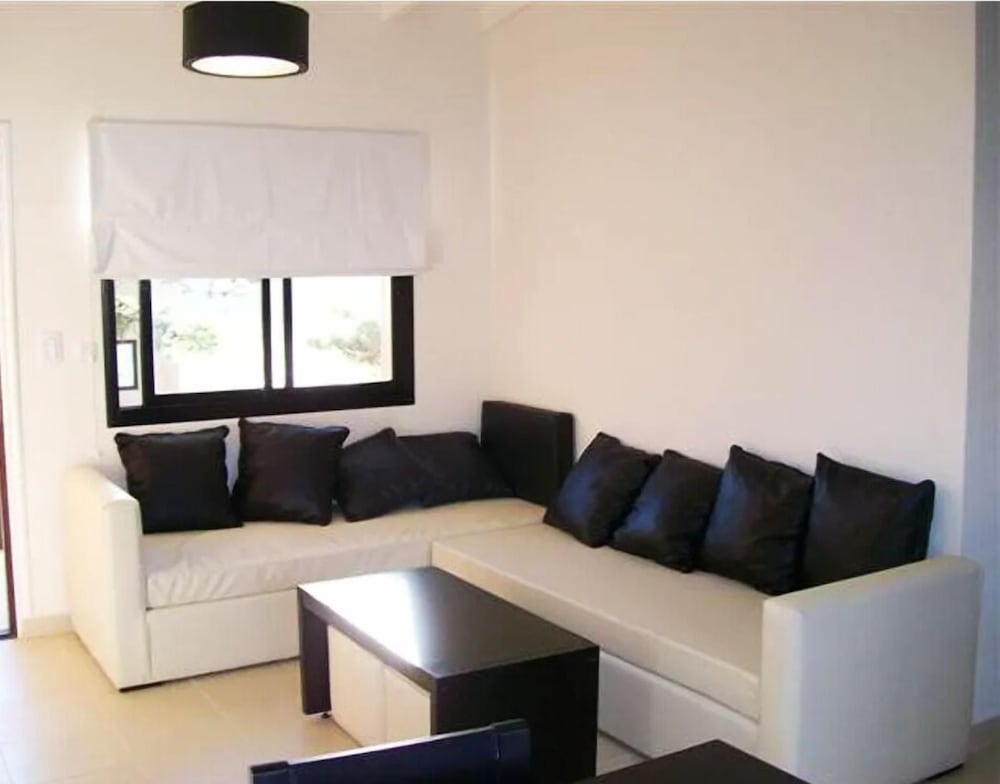 Family Apartment, 1 Bedroom, Courtyard View