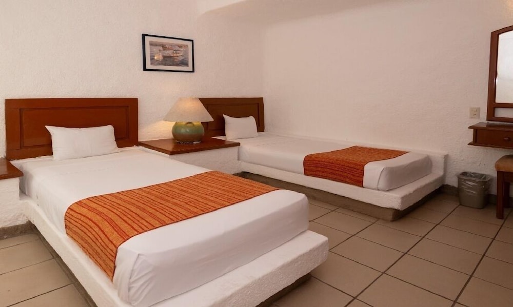 Standard Single Room - Photo 1