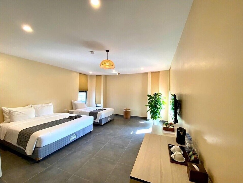 Family Double Room photo 2