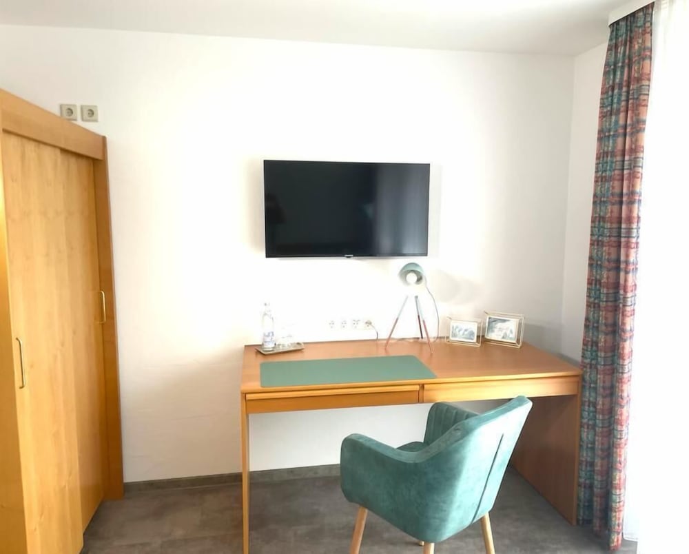Premium Double Room photo 3