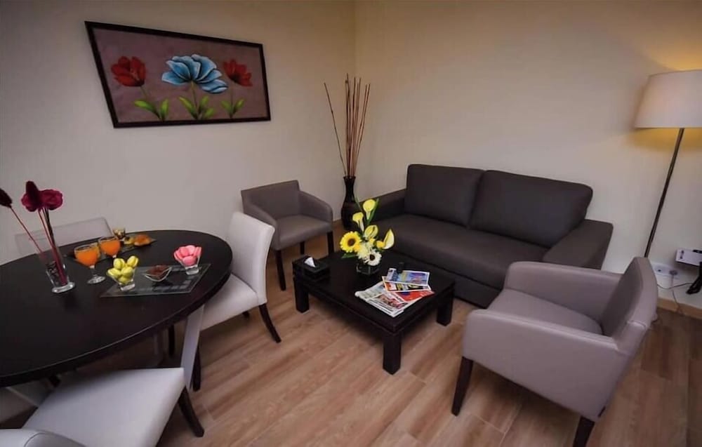 Comfort Apartment photo 3