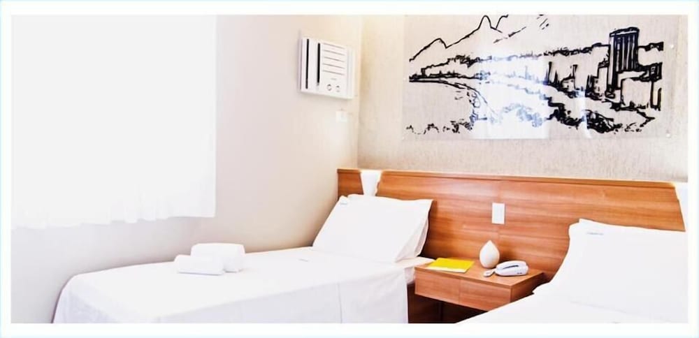 Standard Single Room - Photo 1