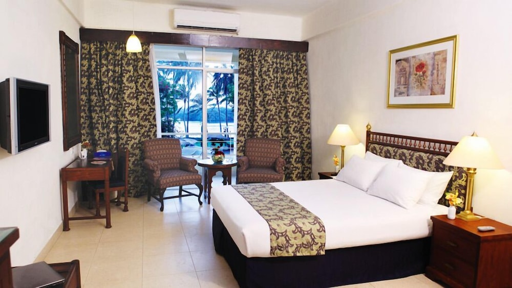 Deluxe Room photo 1