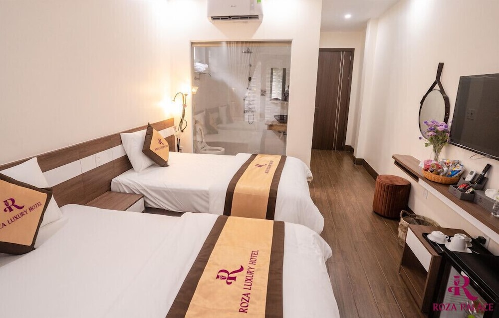 Superior Twin Room photo 3