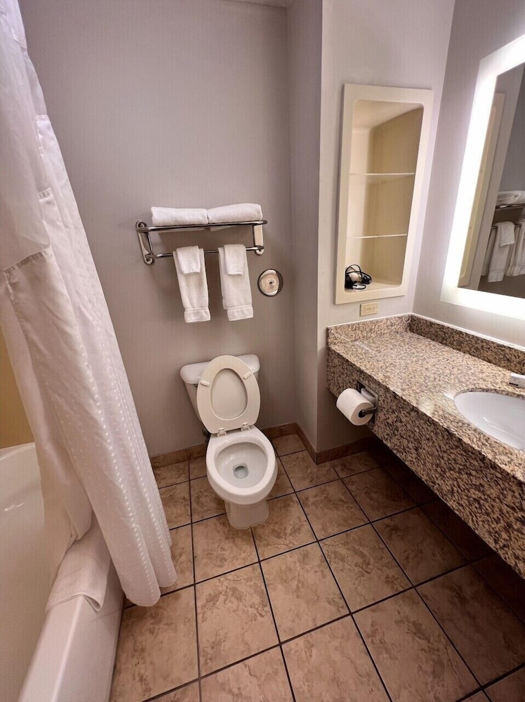 Standard Room - Photo 2