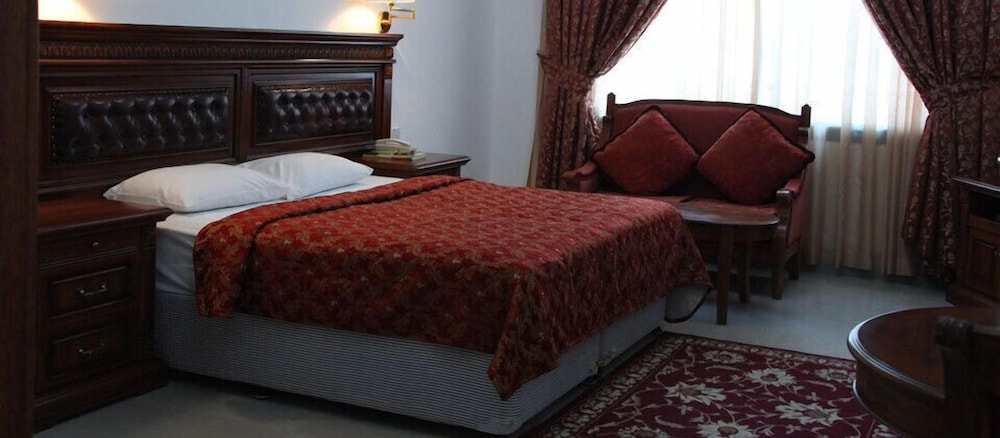 Deluxe Suite, 1 Bedroom photo 3