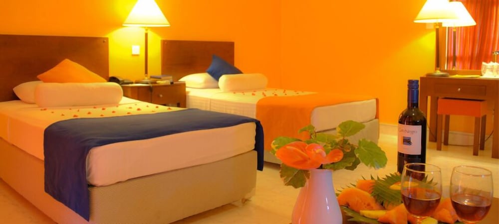 Deluxe Room photo 1
