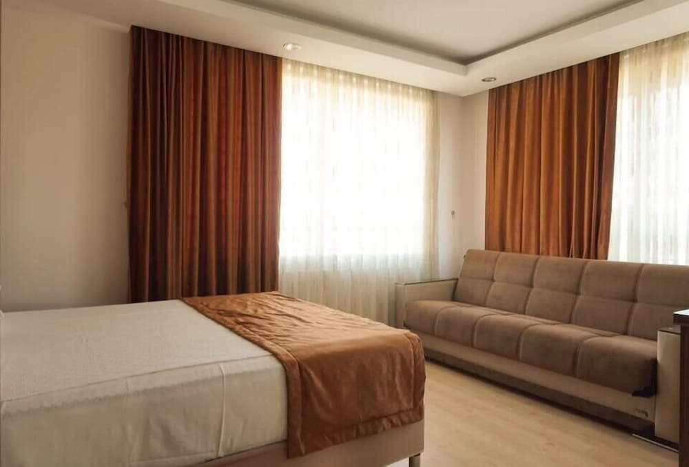Comfort Room photo 1