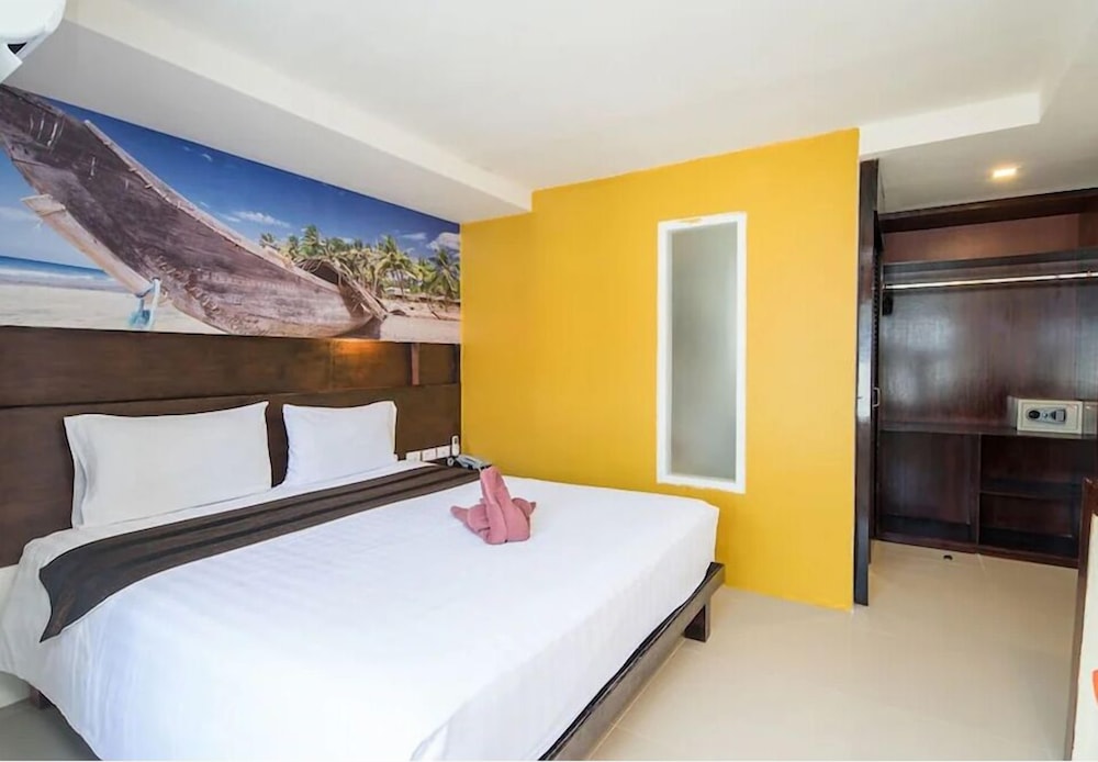 Premier Suite, Mountain View