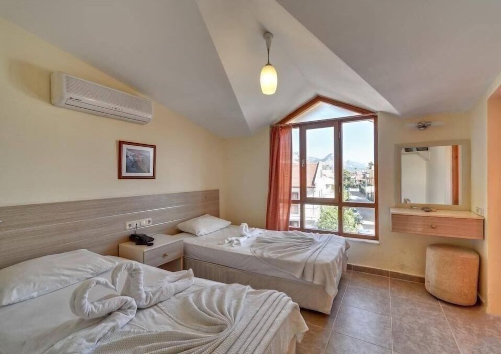 Standard Single Room photo 1