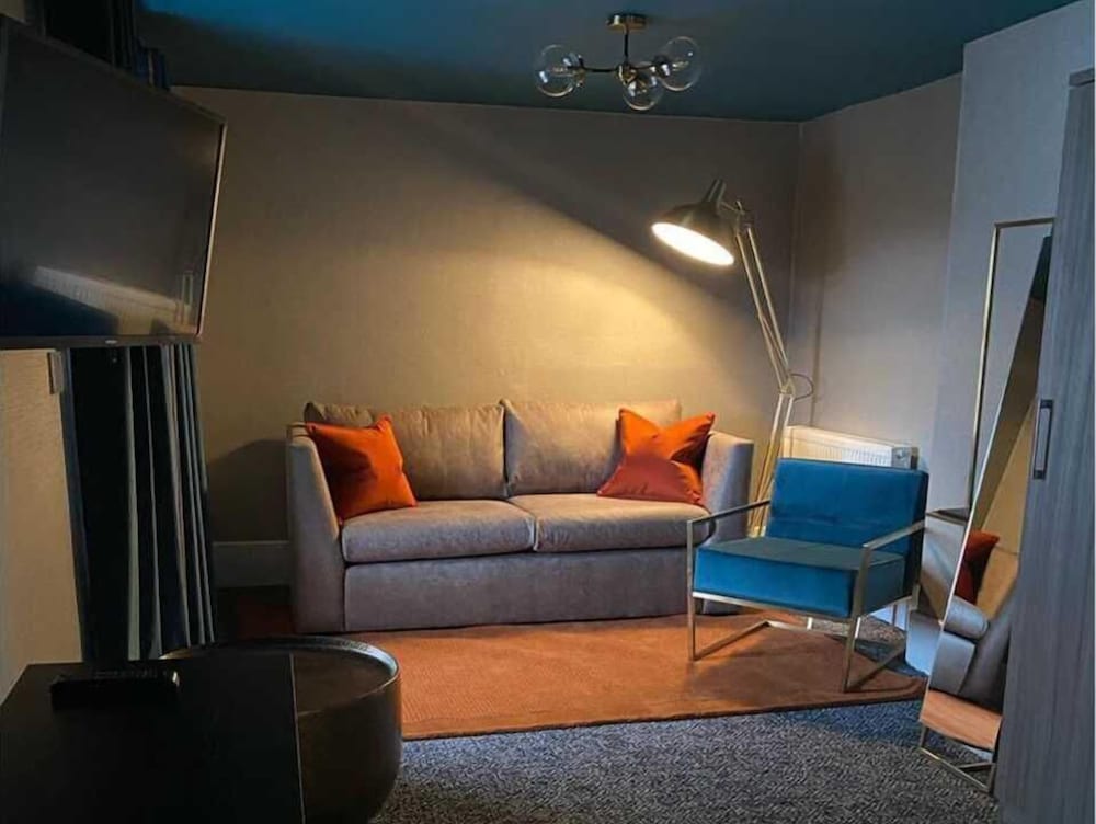 Family Triple Room, Garden View photo 3