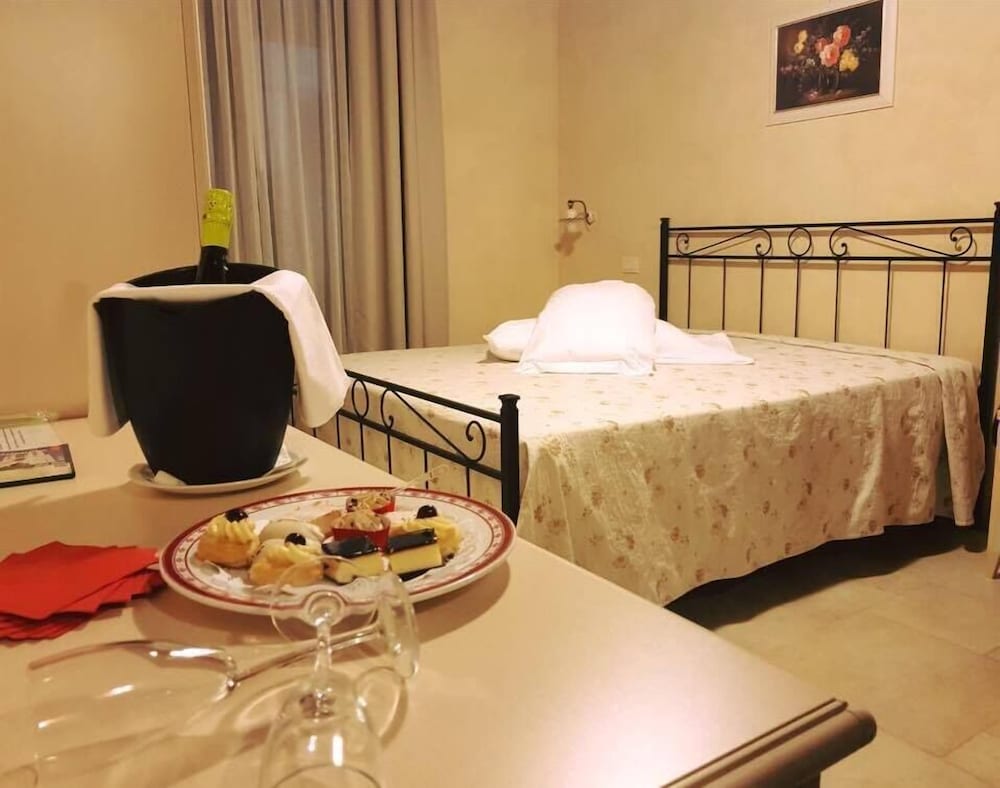 Basic Room