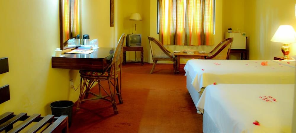 Standard Room photo 1