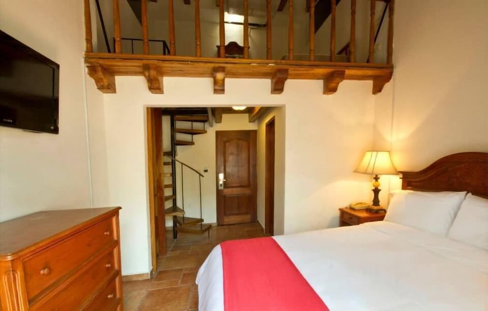 Junior Suite photo 1