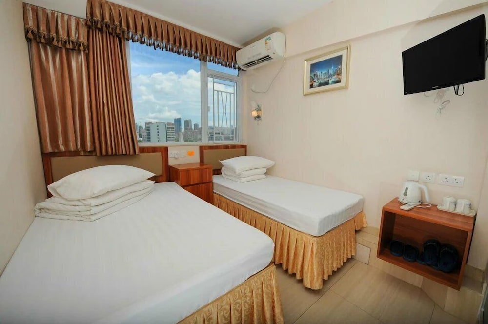 Triple Room, Multiple Beds photo 1