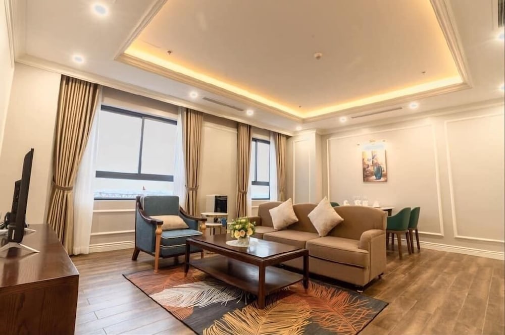 Luxury Apartment, 1 Bedroom photo 1