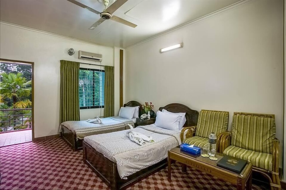 Standard Room photo 2