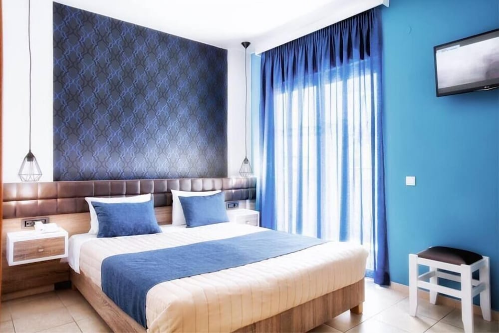 Family Apartment, 1 Bedroom