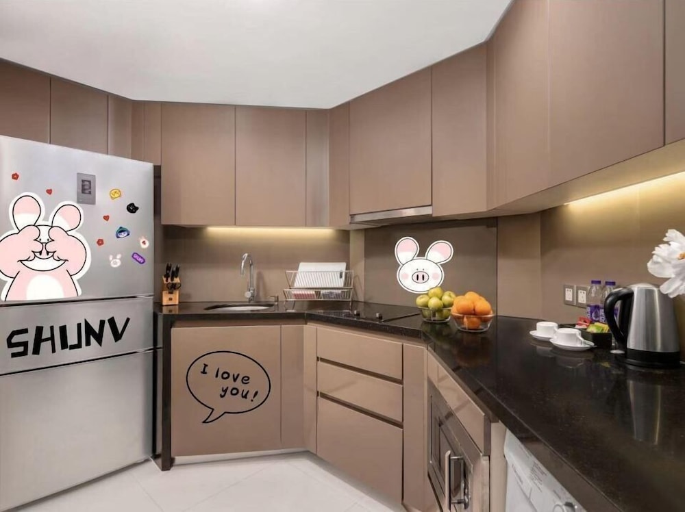 1 Bedroom Premier with view (Others)