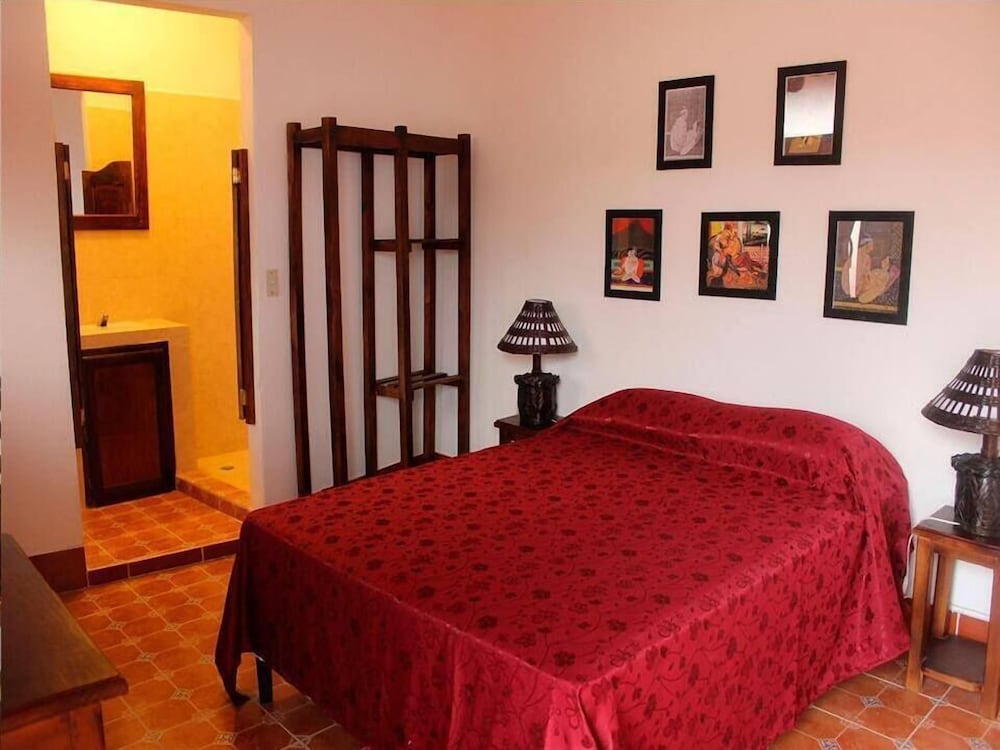 Economy Double Room, Pool View