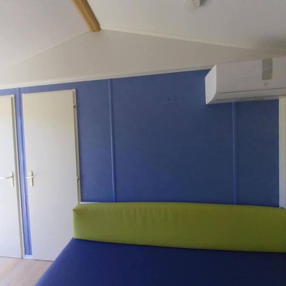 Bungalow, 2 Habitaciones
