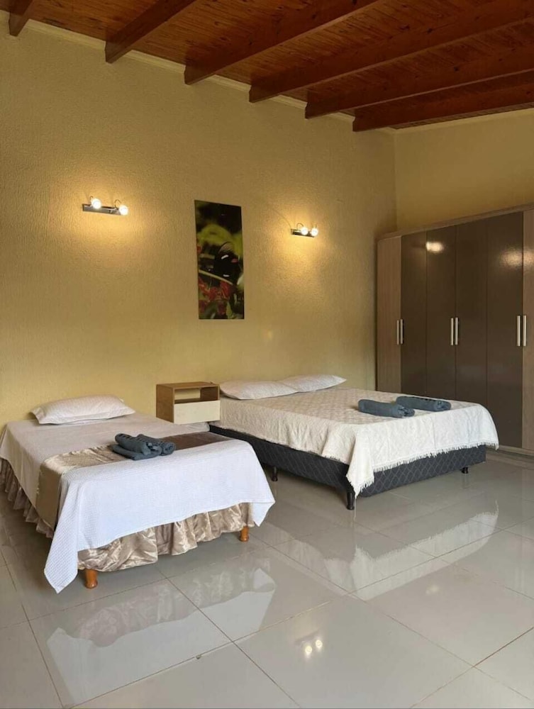 Elite Single Room, Patio, Pool View