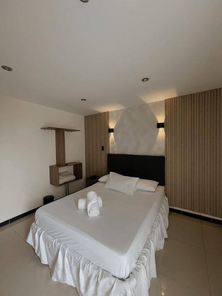 Double Room, 1 Double Bed photo 3