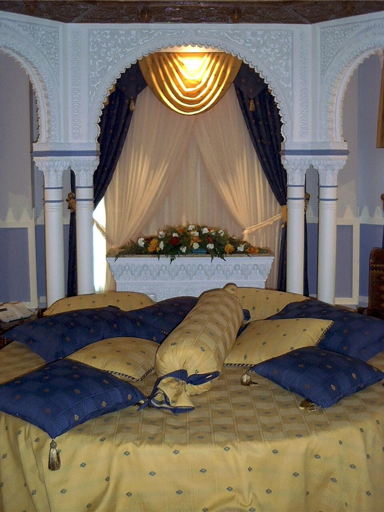 Suite de Diseño, 1 Dormitorio, Accesible, Bañera de Hidromasaje