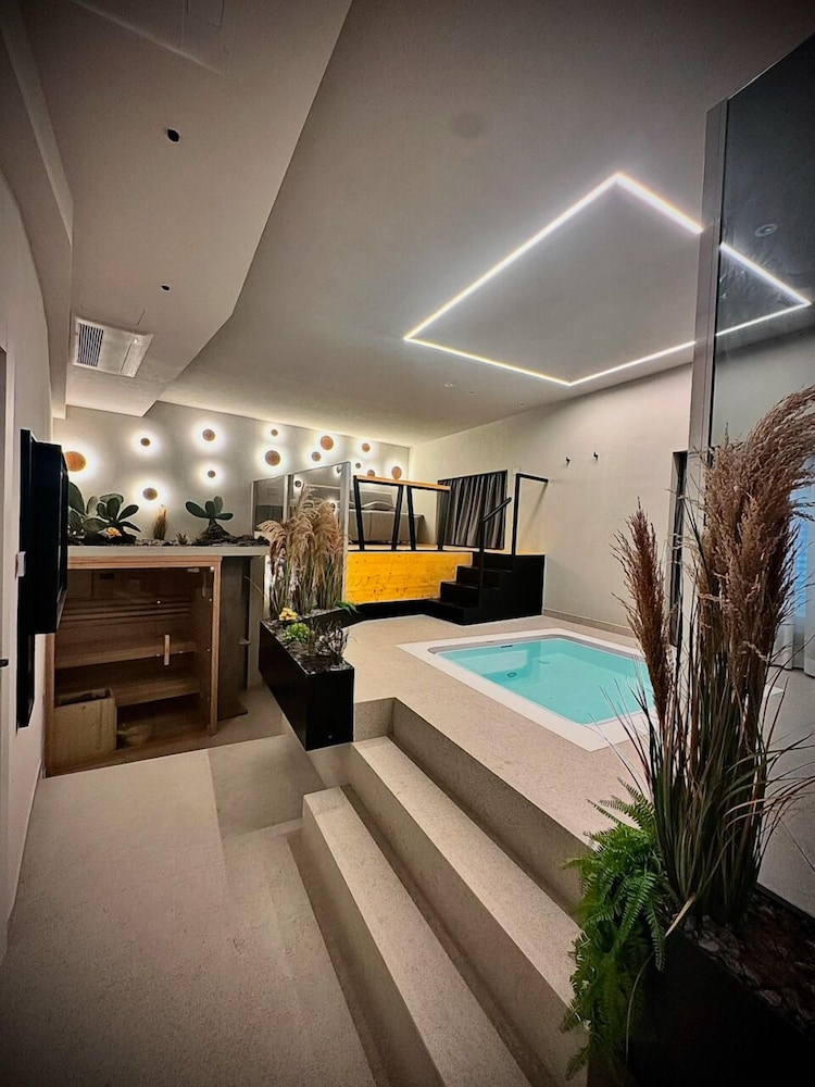 Luxury Duplex