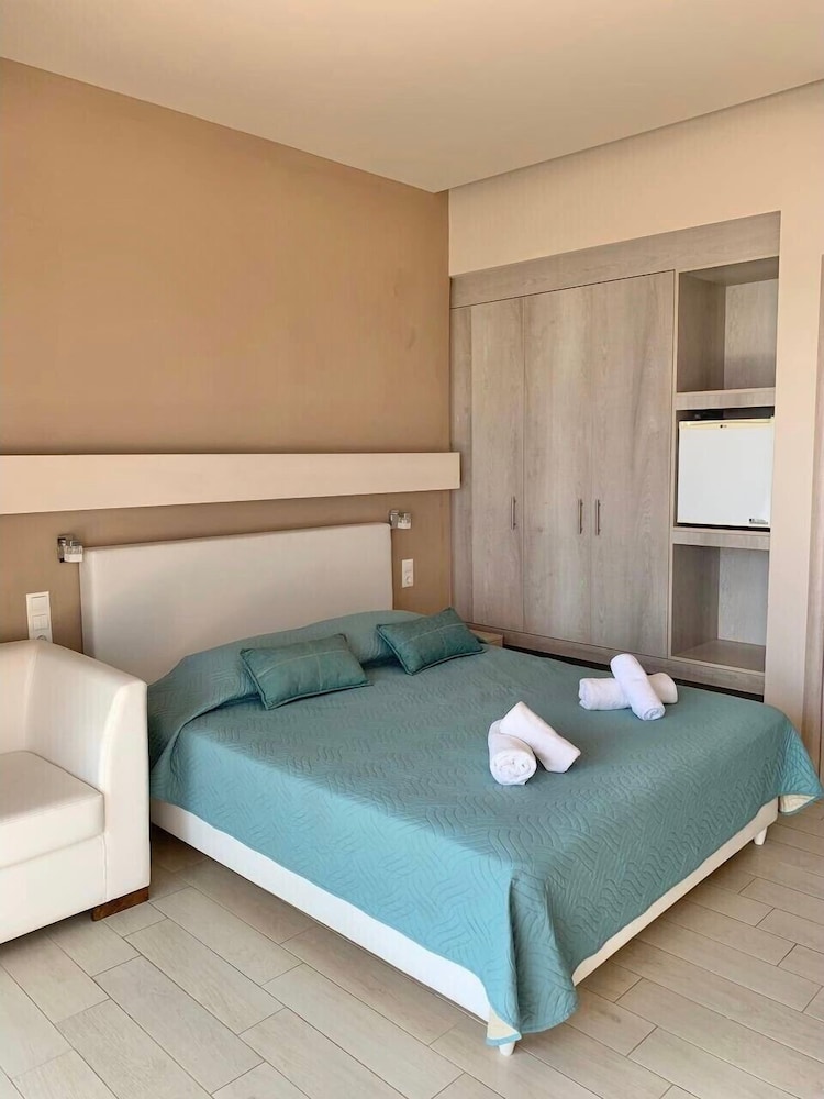 Comfort Double Room with Sea View