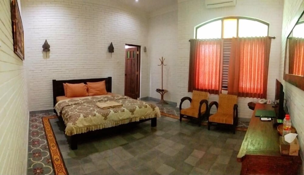 Superior Double Room photo 1