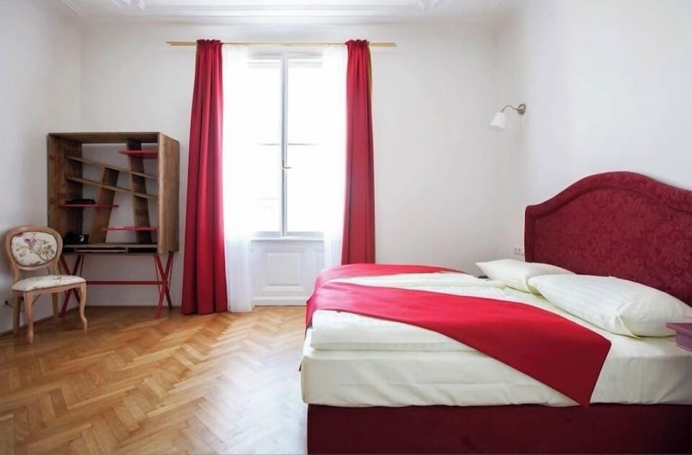 Hotel Pension Museum, Billede 3