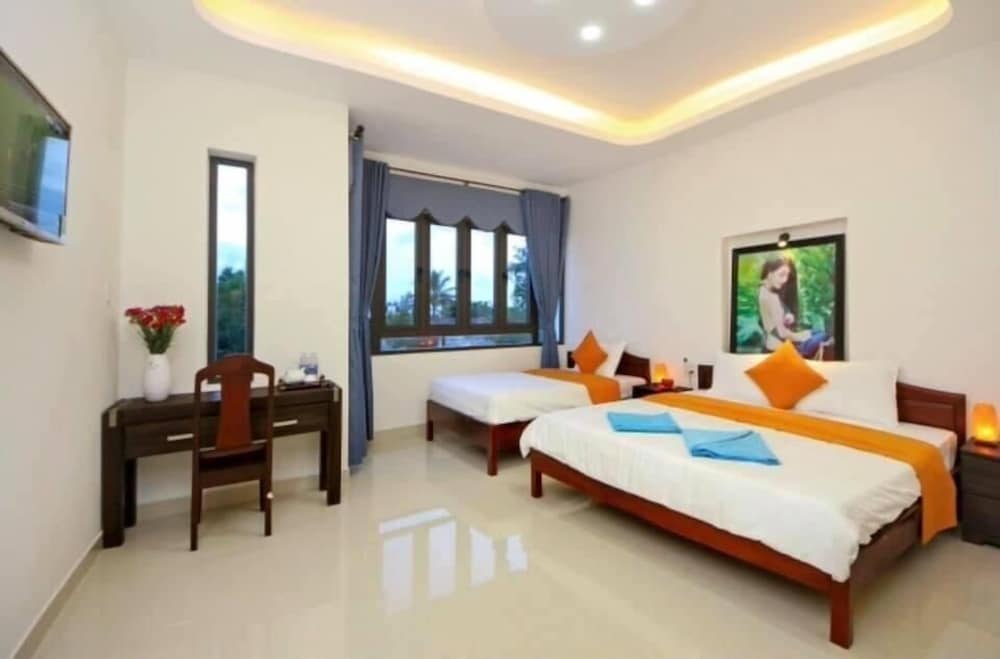 Family Triple Room photo 3