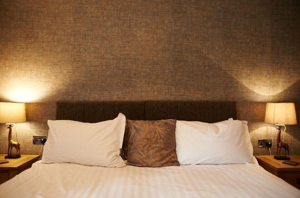 Twin Room, Ensuite (Twin/Double - Puffin) photo 1