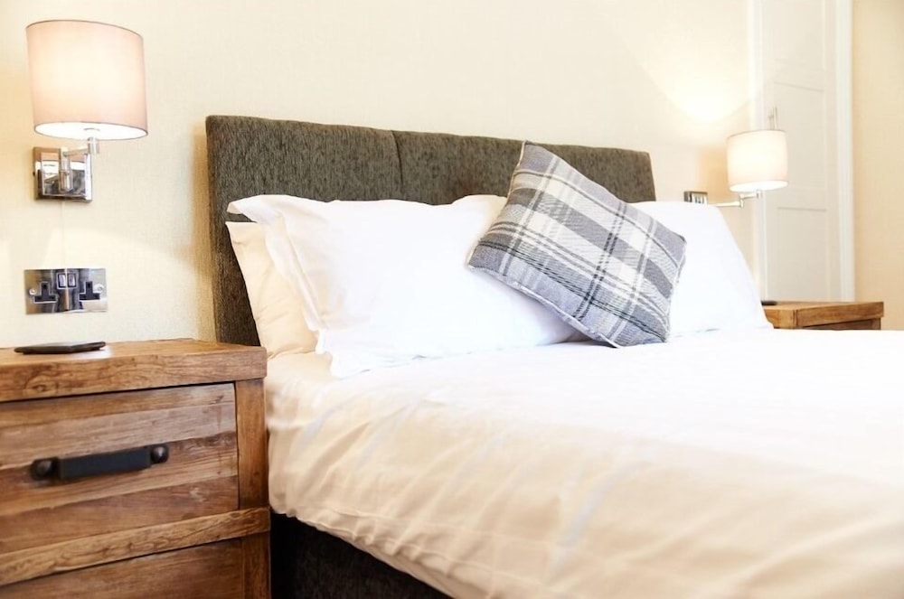 Standard Double Room, Ensuite (E) photo 1