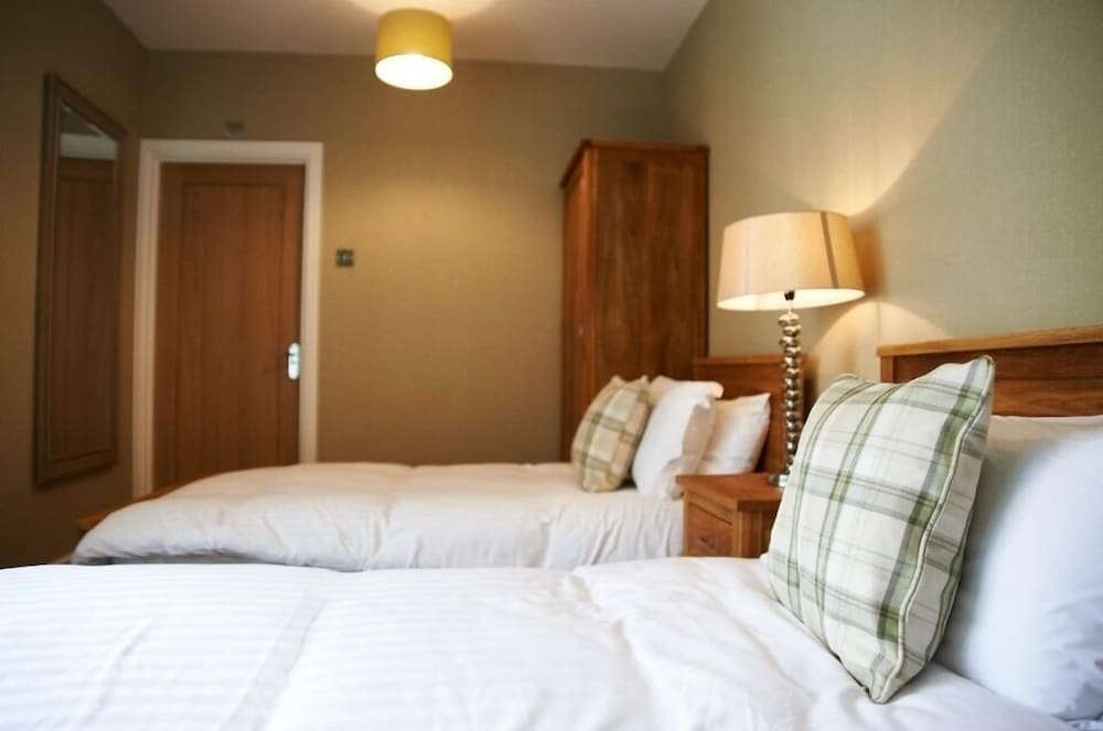 Double Or Twin Room, Ensuite (Curlew) photo 1