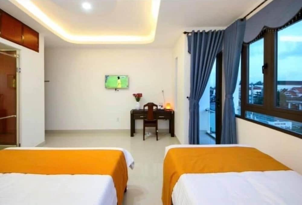 Family Triple Room photo 2