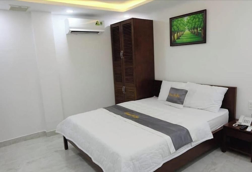 Double or Twin Room photo 1