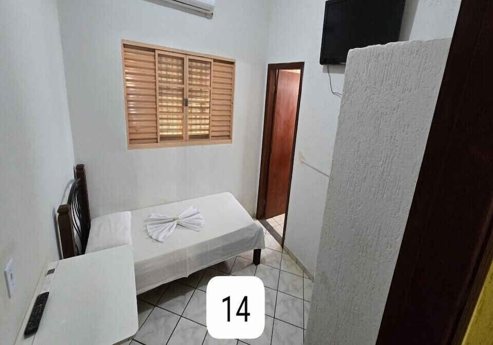Basic Room photo 1