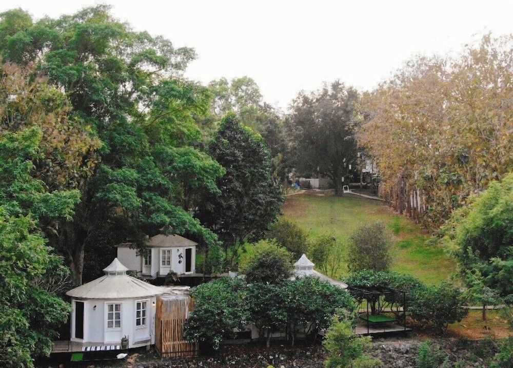 Vorona Cottage King River Side photo 2