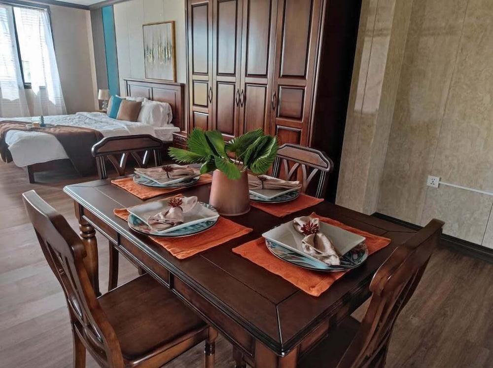 Superior Studio, Balcony, Ocean View