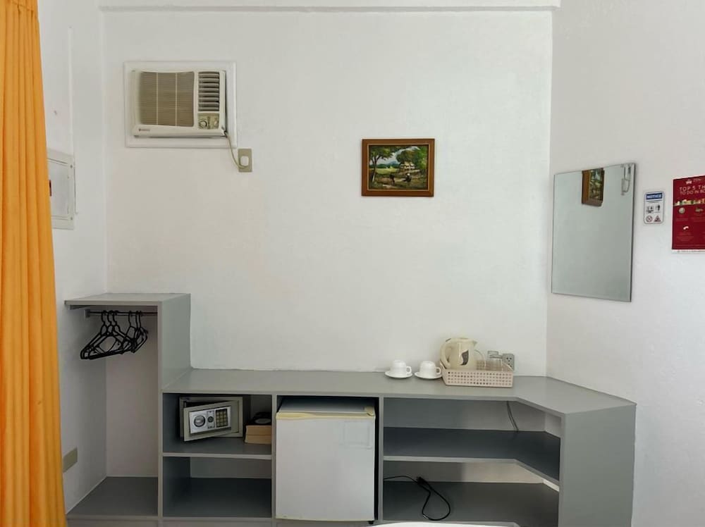 Junior Room